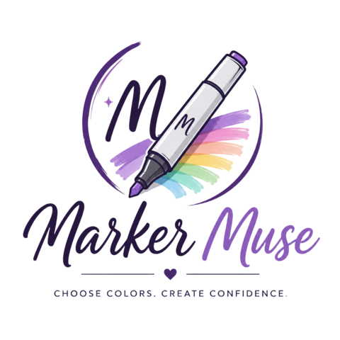 Marker Muse